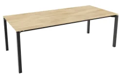 Esstisch Floor Buche massiv