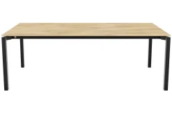 Esstisch Floor Buche massiv