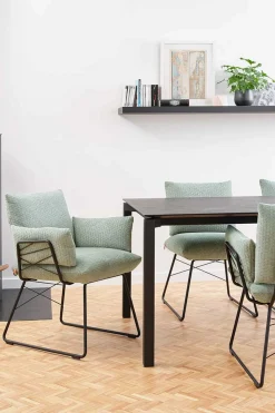 Esstisch Floor Eiche Mosaic