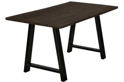 Esstisch Hampleton Eiche schweizer Kante