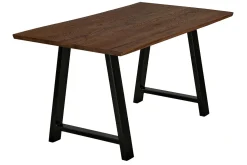 Esstisch Hampleton Eiche schweizer Kante