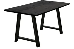 Esstisch Hampleton Eiche schweizer Kante