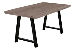 Esstisch Hampleton Eiche schweizer Kante