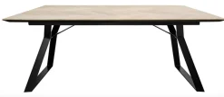 Esstisch Herringbone 200 cm