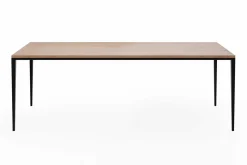 Esstisch Icon Eiche massiv ab 160 cm konfigurierbar