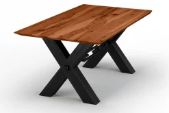 Esstisch Kansas Ahorn lackiert 180 cm