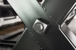 Esstisch Kansas Eiche gerade Kante