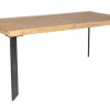 Esstisch Karin Massivholz ca 180x90 cm
