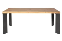 Esstisch Karin Massivholz ca 180x90 cm