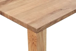 Esstisch Klassik Eiche 220x110x4 cm