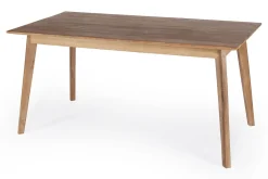 Esstisch Kylie Teak massiv 200 cm