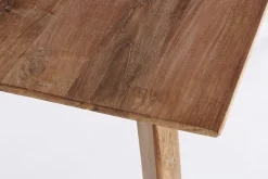 Esstisch Kylie Teak massiv 200 cm
