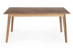 Esstisch Kylie Teak massiv 180 cm