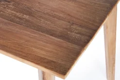 Esstisch Kylie Teak massiv 180 cm