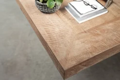 Esstisch Lincoln Teak natur B 260 cm