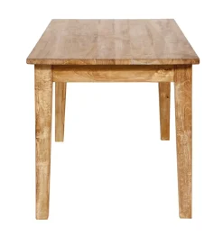 Esstisch Lyon Teakholz massiv 220