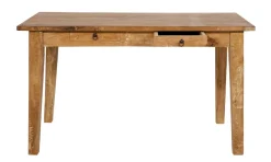 Esstisch Lyon Teakholz massiv 220