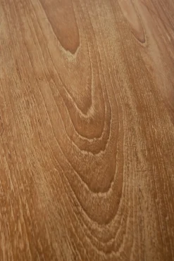 Esstisch Lyon Teakholz massiv 180