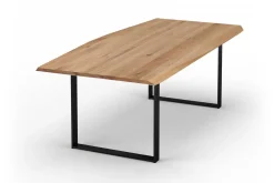 Esstisch Martin Eiche geölt ab 180 cm