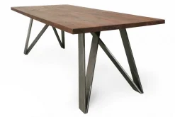 Esstisch Massivholz Nussbaum ab 140*90 cm