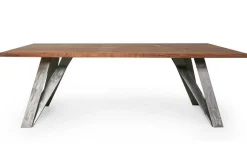 Esstisch Massivholz Nussbaum ab 140*90 cm