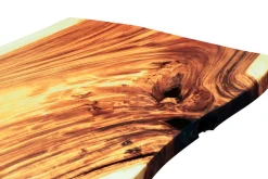 Esstisch Massivholz Suar 300