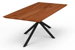 Esstisch Mesa Ahorn lackiert 200 cm