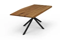 Esstisch Mesa extreme Kante 200cm