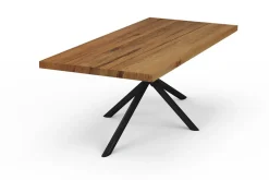 Esstisch Mesa gerade Kante 200cm