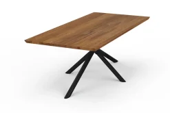 Esstisch Mesa schweizer Kante 200cm