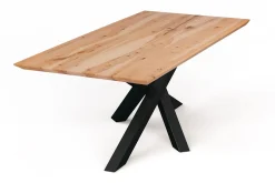 Esstisch Mikado Ahorn lackiert 180 cm