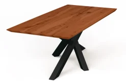 Esstisch Mikado Ahorn lackiert 180 cm