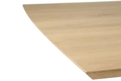 Esstisch Mikado Eiche massiv B 240 cm