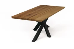 Esstisch Mikado schweizer Kante 180cm