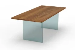 Esstisch Miles schweizer Kante 180cm