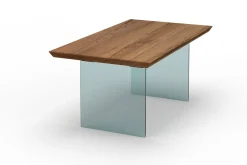 Esstisch Miles schweizer Kante 180cm