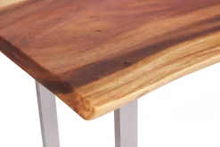 Esstisch Natural Suarholz B 200 cm