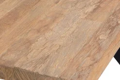 Esstisch Newton Teak natur B 220 cm