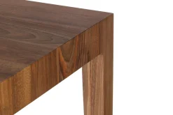 Esstisch Nussbaum Massivholz 120