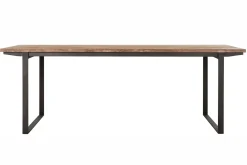 Esstisch Odeon Teak natur B 225 cm