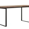 Esstisch Odeon Teak natur B 175 cm
