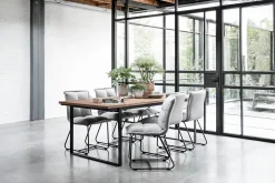 Esstisch Odeon Teak natur B 175 cm