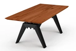 Esstisch Palermo Ahorn lackiert 180 cm