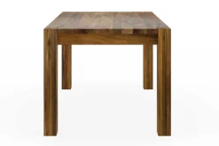 Esstisch Pier One Nussbaum massiv 160