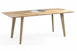 Esstisch Red Eiche natur B 200 cm