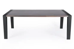 Esstisch Rino Eiche Massivholz