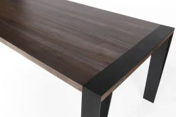 Esstisch Rino Eiche Massivholz