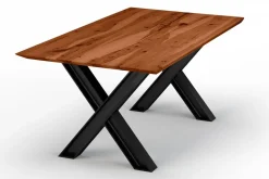 Esstisch Riverside Ahorn lackiert 180 cm