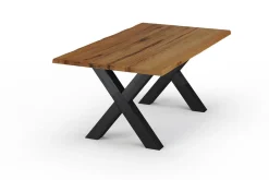 Esstisch Salisbury Naturkante 180cm