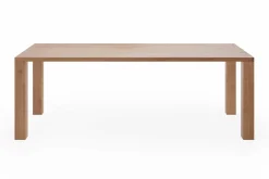 Esstisch Scandi Eiche massiv ab 160 cm konfigurierbar